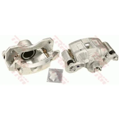 Abbildung von TRW BCS740 Bremssattel Gusseisen HONDA: Jazz 2, 3