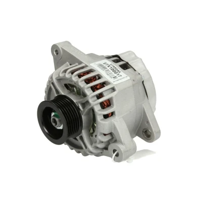 Abbildung von STARDAX STX100017R Lichtmaschine 12V 90A TOYOTA: Yaris II Hatchback, I Hatchback