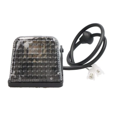 Abbildung von DT Spare Parts 2.24451 Begrenzungsleuchte