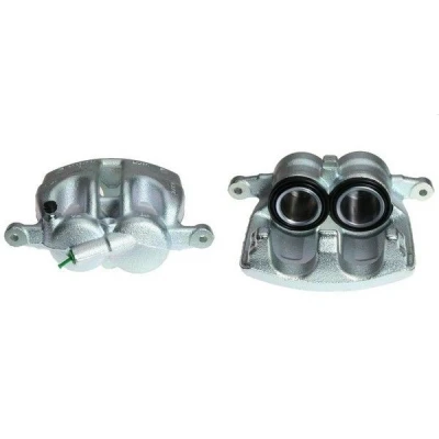 Abbildung von BUDWEG CALIPER 344170 Bremssattel FIAT: Scudo II Van, II, PEUGEOT: Expert Tepee, CITROËN: Dispatch MPV