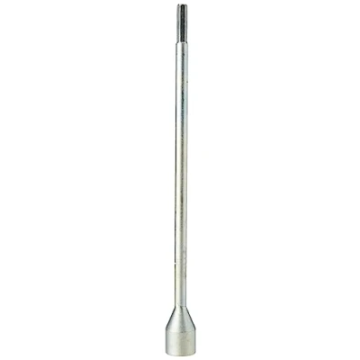 Abbildung von Maypole 76312 Verlängerte Stecknuss, 2.80 x 30.80 cm