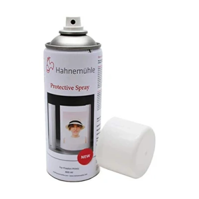 Abbildung von Hahnemühle 10640702 Digital FineArt Protective Spray
