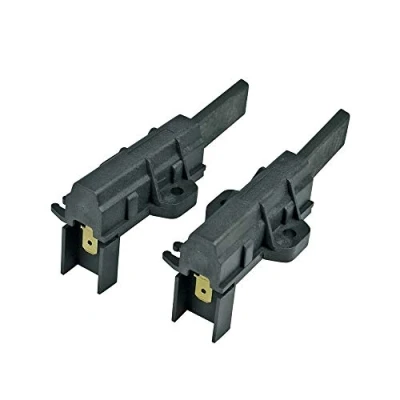Abbildung von 2x Kohlebürsten Motorkohlen 5x13,5x40mm für Indesit C00196539 C00273898 Samsung Ariston Hotpoint Waschmaschinen Motor Welling 4.0A