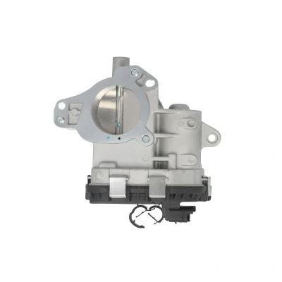 Abbildung von NRF 408083 Drosselklappe CITROËN: C3 II