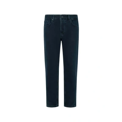 Abbildung von Pepe Jeans Straight Leg, Herren, Größe: 31x34, Denim