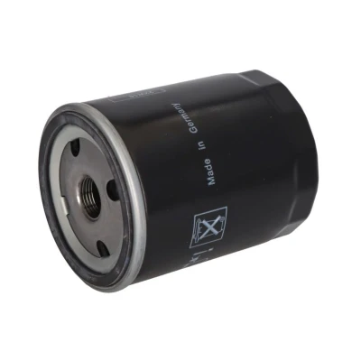 Abbildung von MAHLE ORIGINAL OC 93 Ölfilter Anschraubfilter OPEL: Astra F CC, Vectra A Saloon, CHEVROLET: Blazer S10 II, Beretta GTZ