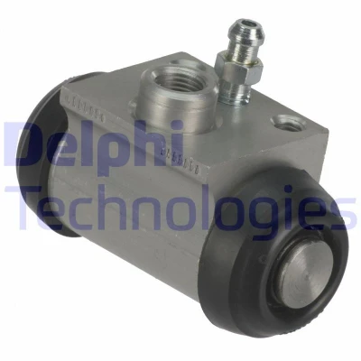 Abbildung von DELPHI LW90165 Bremszylinder 19 ohne integrierten Regler SKODA: Roomster