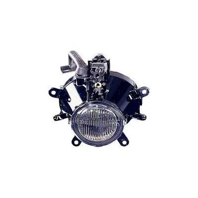 Abbildung von VAN WEZEL 0649999 Nebelscheinwerfer links, rechts BMW: 3 Saloon, Touring