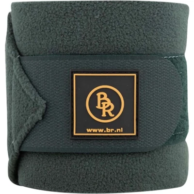 Abbildung von BR Bandagen Event Fleece Mit Luxe Täsche Green Gables 300cm