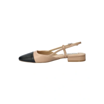 Abbildung von Steve Madden Riemensandalette, Damen, Größe: 39, Cognac Schuhe