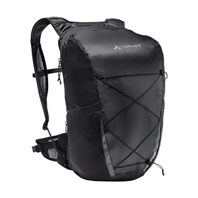 Abbildung von Vaude Tourenrucksack, Größe: One Size, Black