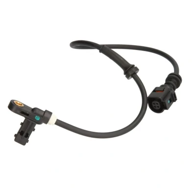 Abbildung von DELPHI SS20494 ABS Sensor aktiver 570 VOLKSWAGEN: Sharan I, VAN, SEAT: Alhambra FORD: Galaxy Mk1 MPV