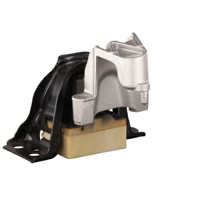 Abbildung von FEBI BILSTEIN 45802 Motorlager rechts Hydrolager RENAULT: CLIO III Grandtour, 3, Modus / Grand