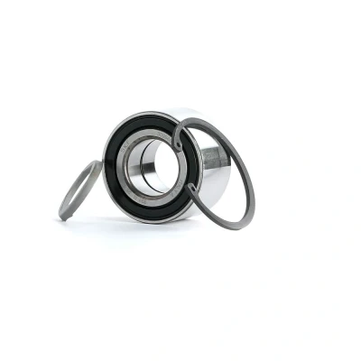 Abbildung von SKF VKBA 1326 Radlagersatz 74 OPEL: Vectra A Saloon, Calibra A, Omega B Saloon