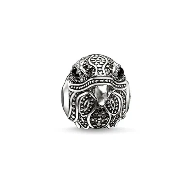 Abbildung von Thomas Sabo Obstmotiv Ohrstecker