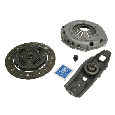Abbildung von SACHS 3000 951 038 Kupplungssatz 200 SMART: Fortwo II Coupe, Forfour I, MITSUBISHI: COLT 6