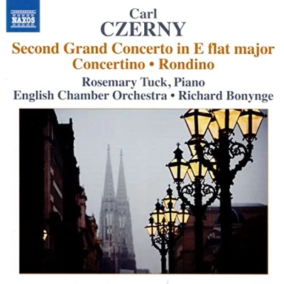 Abbildung von Second Grand Concerto in E Flat Major