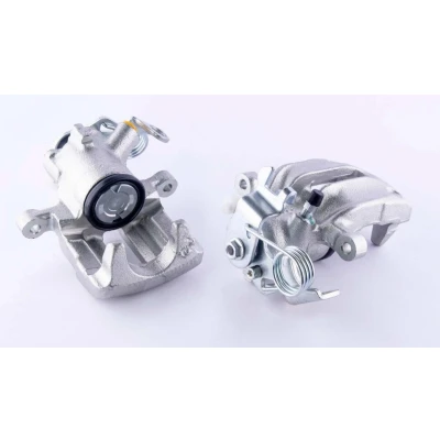Abbildung von HELLA 8AN 355 783 371 Bremssattel Grauguss ohne Halter AUDI: A4 B5 Avant, Saloon