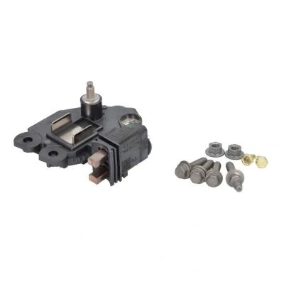Abbildung von VALEO 595348 Lichtmaschinenregler