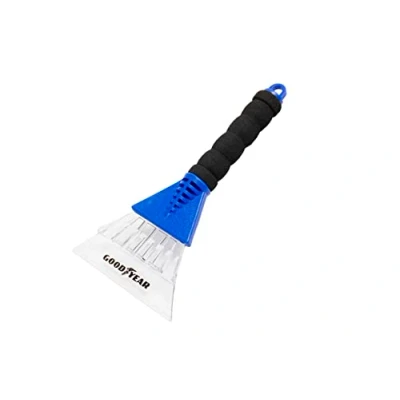 Abbildung von Goodyear Eiskratzer für Autowindschutzscheiben aus HDPE + PS