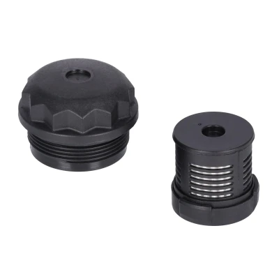 Abbildung von FEBI BILSTEIN 177787 Hydraulikfilter, Haldex Kupplung VOLKSWAGEN: Bora Variant, Golf 4 Sharan I, SKODA: Octavia 1 Combi, AUDI: A3 Hatchback