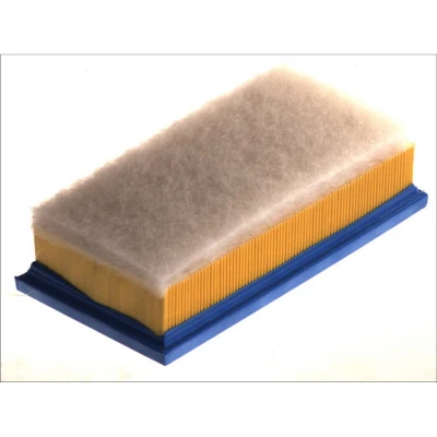 Abbildung von SOFIMA S 2312 A Luftfilter 65 133 250 Filtereinsatz CITROËN: C5 3, III Estate, Dispatch II Van, MINI: Hatchback, Clubman, PEUGEOT: 407 SW