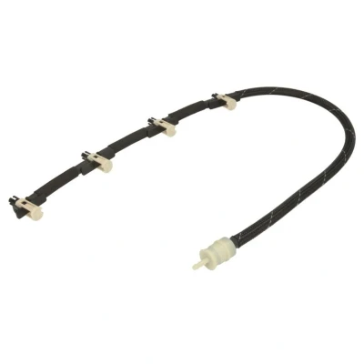Abbildung von BOSCH 0 445 130 234 Schlauch, Leckkraftstoff BMW: 3 Saloon, Touring