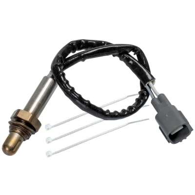 Abbildung von FEBI BILSTEIN 175966 Lambdasonde beheizt 4 TOYOTA: Avensis II Station Wagon, Yaris I Hatchback, MR2 III Convertible
