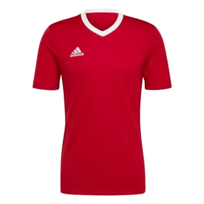 Abbildung von adidas Herren Entrada 22 Jersey, Team Power Red 2, S