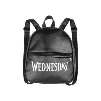 Abbildung von Disney Tagesrucksack, Damen, Größe: One Size, Schwarz