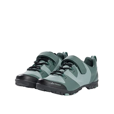 Abbildung von VAUDE Damen Women&#039;s Tvl Pavei Radschuh, Dusty Forest, 37 EU