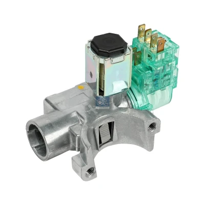 Abbildung von DT Spare Parts 4.66499 Lenkschloß