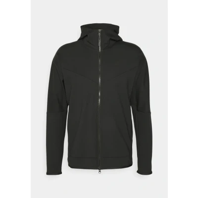 Abbildung von Nike Sportswear M TECH FZ Lghtwht Trainingsjacke, Herren, Größe: XL, Black