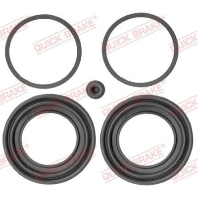Abbildung von QUICK BRAKE 114 0055 Bremssattel Reparatursatz 44 IVECO: DAILY 5 Pritsche/Fahrgestell, 2 Kasten/Kombi, 4 Kasten/Kombi