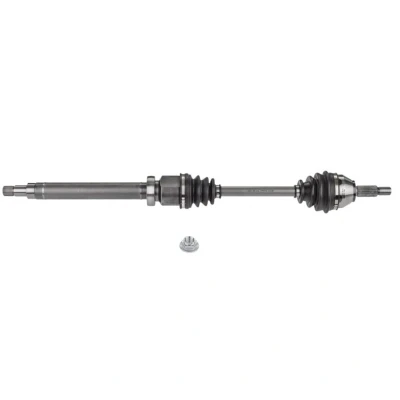 Abbildung von MEYLE 714 498 0036 Antriebswelle Vorderachse rechts 934 ORIGINAL Quality FORD: Focus Mk1 Saloon, Hatchback