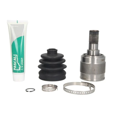 Abbildung von PASCAL G70304PC Gelenksatz Vorderachse links, getriebeseitig KIA: Picanto I