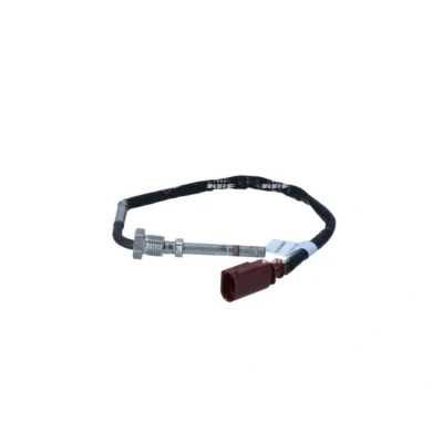Abbildung von NRF 707273 Sensor, Abgastemperatur mit synthetischem Fett PORSCHE: Cayenne