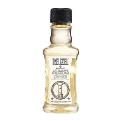 Abbildung von Reuzel Wood &amp; Spice Aftershave