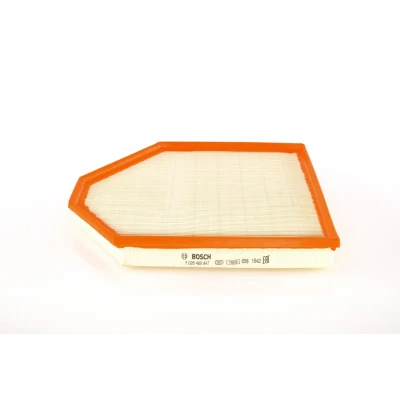 Abbildung von BOSCH F 026 400 447 Luftfilter 37 260 313 Filtereinsatz BMW: X3, X4