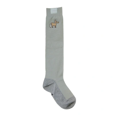 Abbildung von Kentucky Socken Sammy Grau 41 46