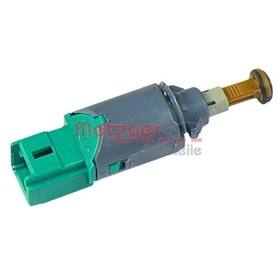Abbildung von METZGER 0911088 Bremslichtschalter mechanisch 2 ORIGINAL ERSATZTEIL RENAULT: MEGANE 3 Grandtour, ESPACE 4, Coupe Cabriolet