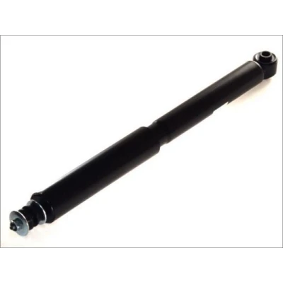 Abbildung von Magnum Technology AG5047MT Stoßdämpfer Hinterachse Gasdruck Federbeineinsatz oben Stift, unten Auge MITSUBISHI: PAJERO 3, 4