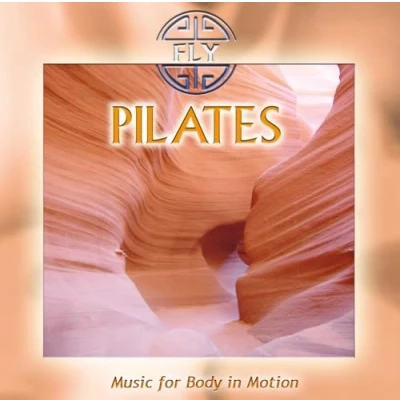 Abbildung von Pilates Music For Body In Motion (Remastered)