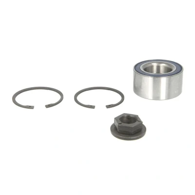 Abbildung von MEYLE 714 502 0004 Radlagersatz Vorderachse beidseitig mit Anbaumaterial ORIGINAL Quality 75 Kugellager FORD: MONDEO 3, 3 Kombi