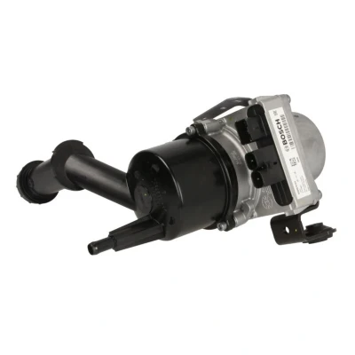 Abbildung von BOSCH K S00 910 104 Hydraulikpumpe elektrisch hydraulisch mit Halter