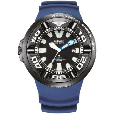 Abbildung von Citizen Diving Watch BJ8055 04E