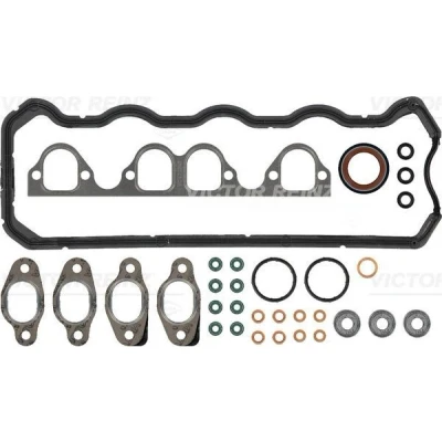 Abbildung von REINZ 02 31257 Dichtungssatz, Zylinderkopf mit Ventilschaftabdichtung, ohne Zylinderkopfdichtung VOLKSWAGEN: Golf 3, 3 Cabrio
