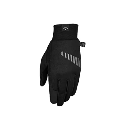 Abbildung von Callaway Golf Thermal Grip Kälte Golfhandschuhe für Damen (2er Pack) 2023