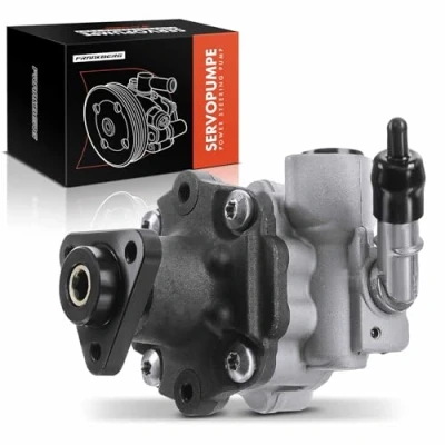Abbildung von Frankberg Servopumpe Hydraulikpumpe Lenkung Kompatibel mit A4 8K2 B8 2.0L 2007 2012 Allroad 8KH 2009 Avant 8K5 2008 Replace# 8K0145154B