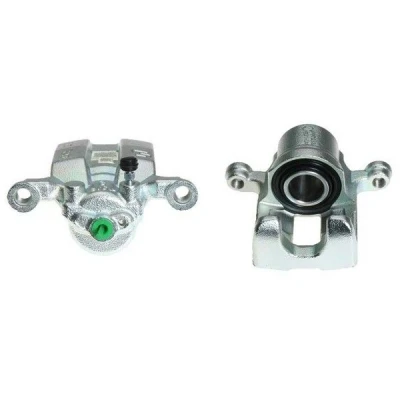 Abbildung von BUDWEG CALIPER 344641 Bremssattel SUZUKI: Grand Vitara 2 SUV